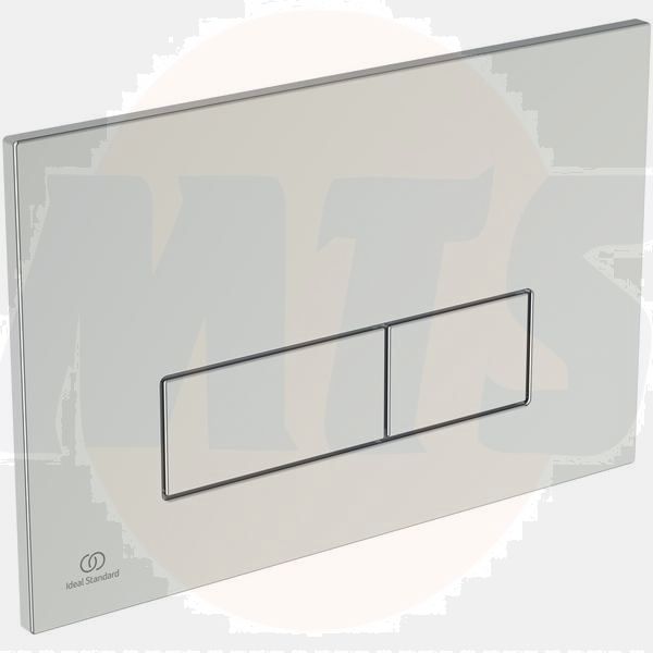 Ideal Standard Oleas P2 Pneumatic Dual Flush Plate