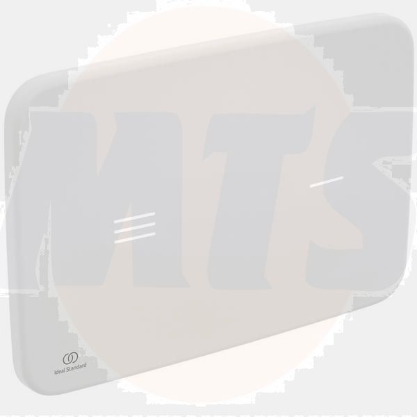 Ideal Standard  Altes NT1 Electronic (proximity) Ceramic dual flushplate, Ideal Standard - White  R0130AC