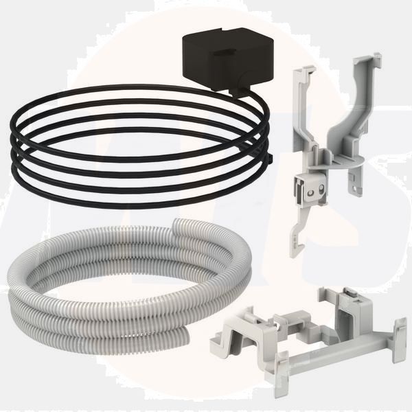 Ideal Standard  ProSys electronic conversion kit for proximity actuated flushplates (Altes & Symfo) (120 depth frames and cisterns only)  R015867