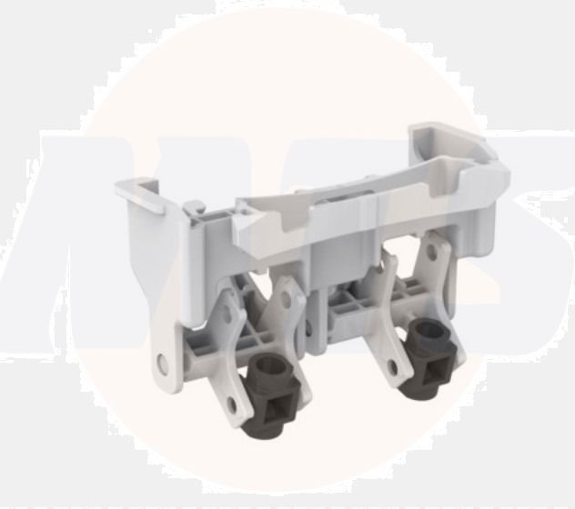 Ideal Standard  ProSys top actuation kit ( from front to top actuation) for Mechanical 150 depth frames & cisterns (for when using Oleas flushplates)  R017667