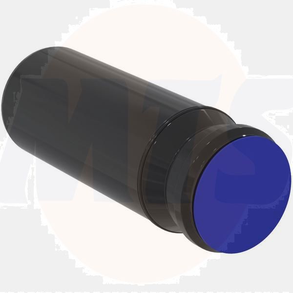 Ideal Standard R019967 Prosys Horizontal Outlet Pipe