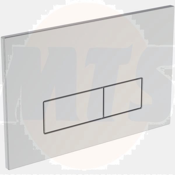 I/S R0512AA Dual CP F/Plate Unbranded