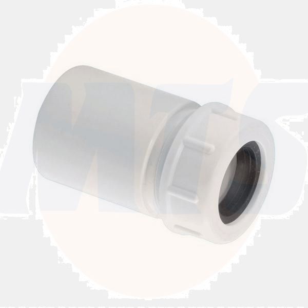 McAlpine R16 1.1/4in x 3/4in Plain O/Flow (500)