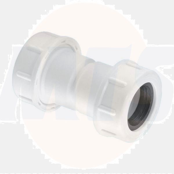 McAlpine R1M Universal Straight Conn (500)