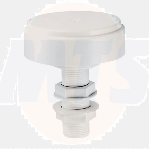 McAlpine R31 3/4in O/Flow Tank Breather (150)