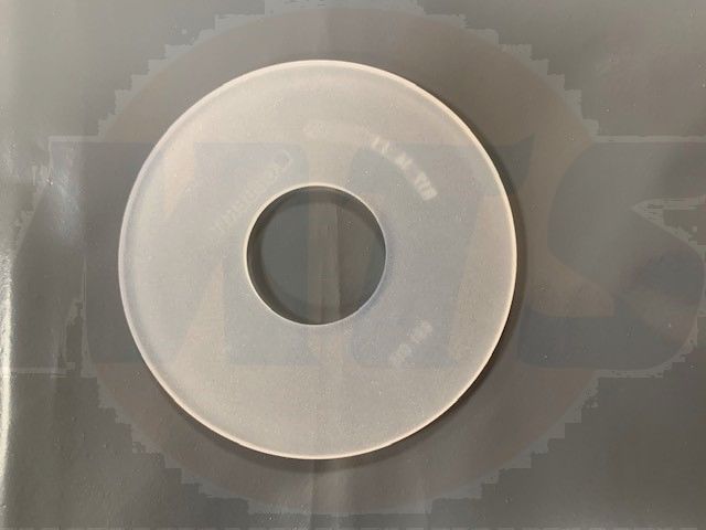 R and  T Toilet Cistern Flush Seal 121212