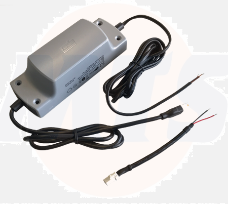 Kohler Mira Rada 76715-NA ACI 11 Network End Of Line Kit N88HC