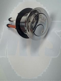 RAK Ceramics push button with rods