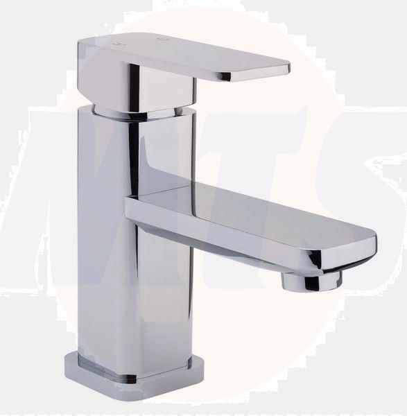 RAK Resort Mini Mono Bsn Tap (No Waste) RAK71011-2 Bathroomsuites