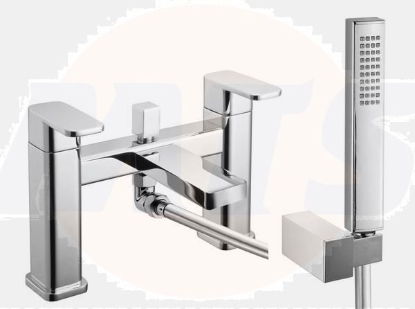 RAK Resort Bsm RAK710922 Bathroomsuites