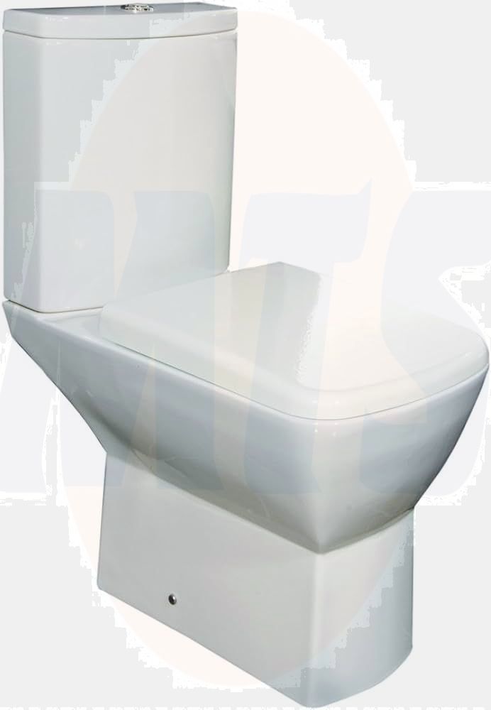 RAK Summit Qr Sc Urea Seat RAKSEAT005