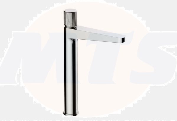 RAK Amalfi Tall Bsn Mxr In Cp RAKAMA3003C Bathroomsuites