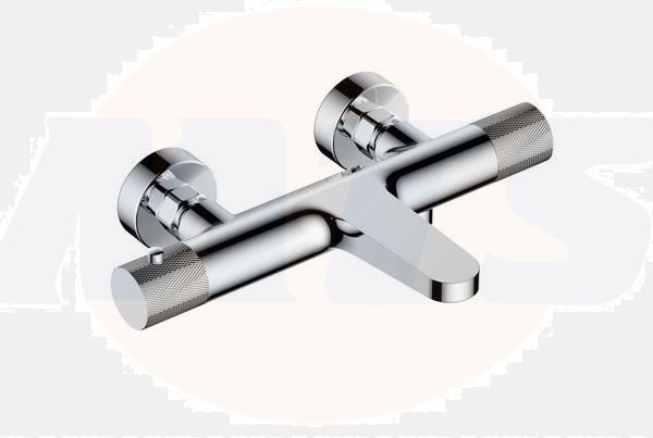 RAK Amalfi Wm Exp Therm Bsm Cp RAKAMA3009C Bathroomsuites