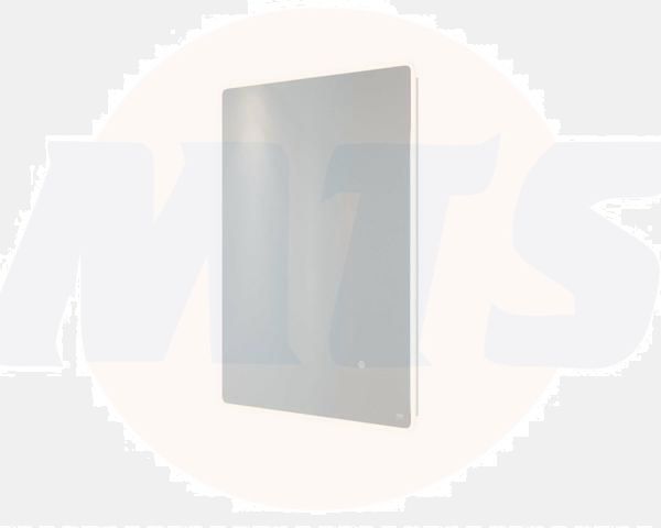 RAK Amethyst Led Illu Portrait Mirror RAKAME5001 Bathroomsuites
