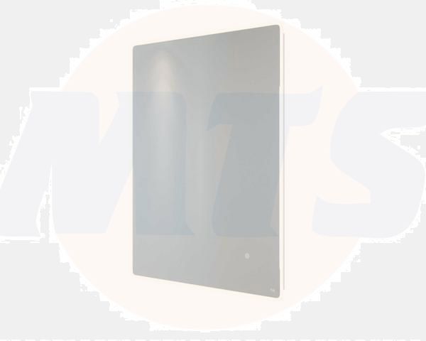 RAK Amethyst Led Illu Portrait Mirror RAKAME5002 Bathroomsuites