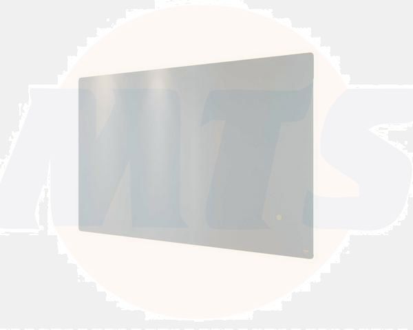RAK Amethyst Led Illu Landscape Mirror RAKAME5003 Bathroomsuites