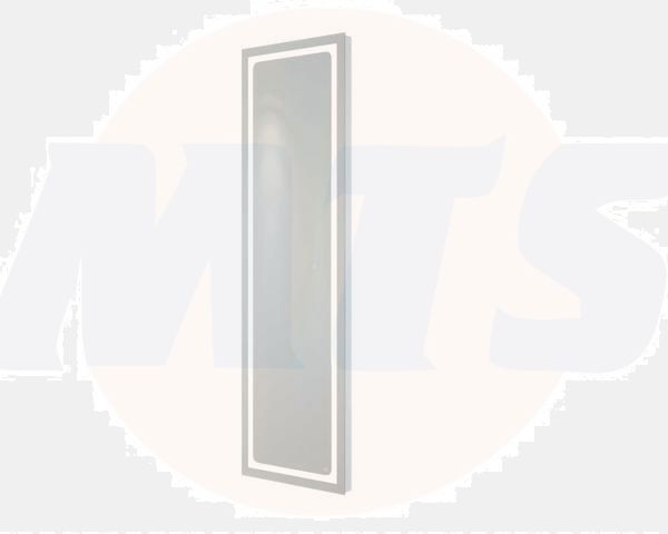 RAK Aquarius Led Illu Tall Dress Mirror RAKAQU5001 Bathroomsuites
