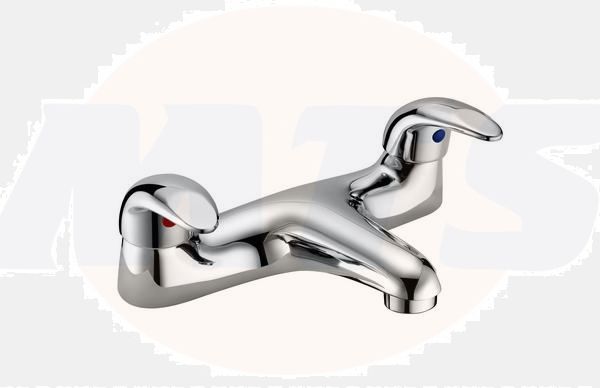 RAK Basic Bath Filler RAKBAS3004 Bathroomsuites