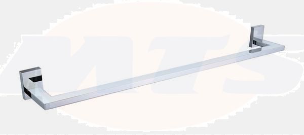 RAK Resort 600Mm Towel Rail RAKC17124 Bathroomsuites