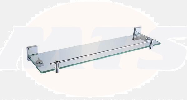 RAK Resort Glass Shelf RAKC17190 Bathroomsuites