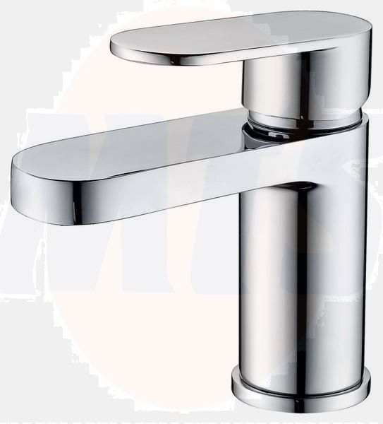 RAK Compact Eco Round Mono Bsn Mxr RAKCOM3001S Bathroomsuites