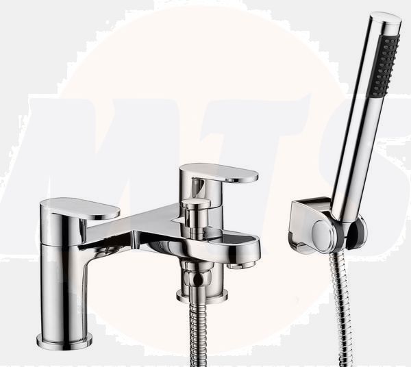 RAK Compact Round Bsm RAKCOM3005 Bathroomsuites