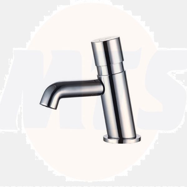 RAK Compact Commercial Non Concussive Bsn Tap RAKCOM901C Bathroomsuites