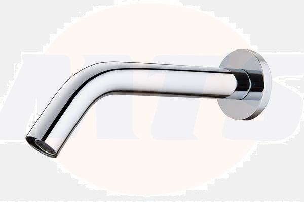 RAK Compact Commercial Wm Infra Red Tap RAKCOM902C Bathroomsuites