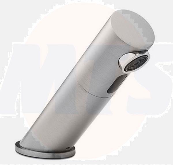 RAK Compact Commercial Angled Dm Infra Red Tap RAKCOM904C Bathroomsuites