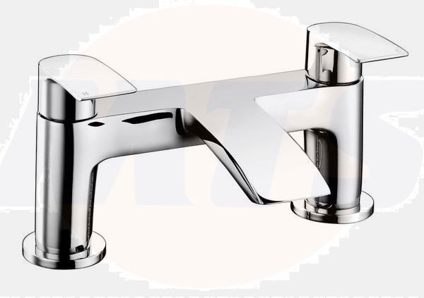 RAK Curve Bath Filler RAKCRV3004 Bathroomsuites