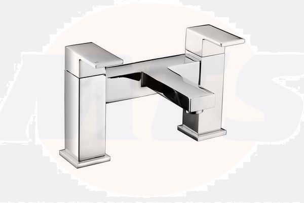 RAK Cubis Bath Filler RAKCUB3004 Bathroomsuites