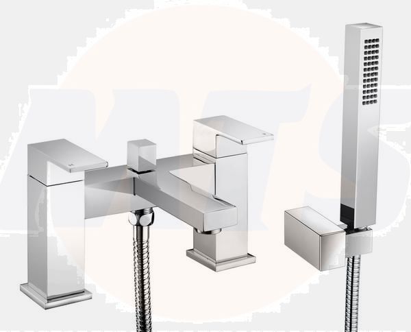 RAK Cubis Bsm RAKCUB3005 Bathroomsuites