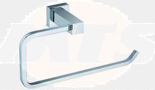 RAK Cubis Toilet Roll Holder RAKCUB9901 Bathroomsuites