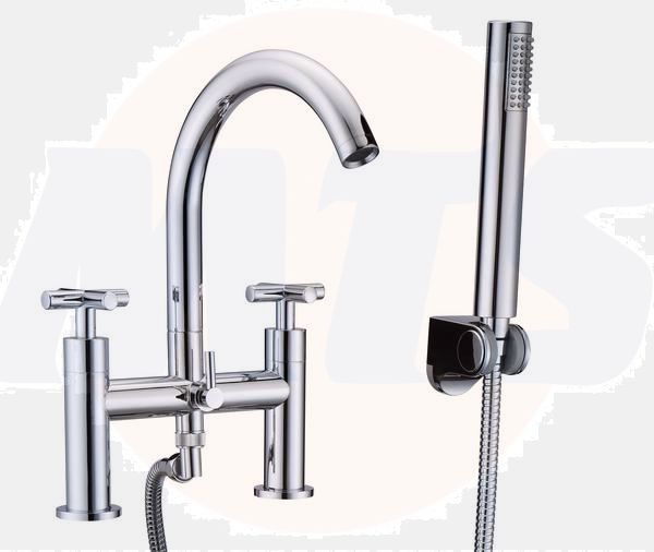 RAK Ella Bsm RAKELL3005 Bathroomsuites