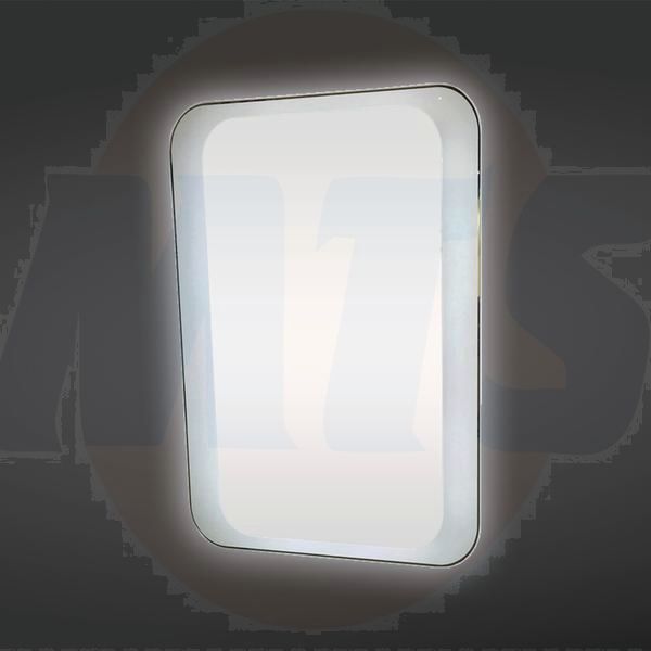 RAK Moon 600X800 Led Mirror RAKHAR5004 Bathroomsuites