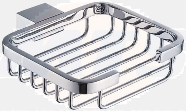 RAK Moon Soap Basket RAKHAR9906 Bathroomsuites