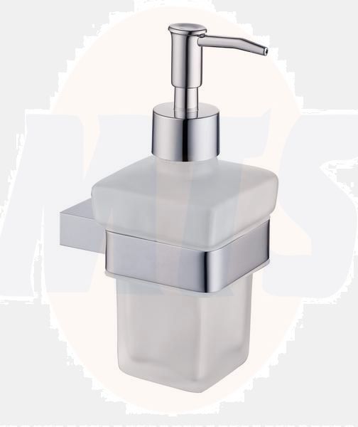 RAK Moon Soap Dispenser RAKHAR9907 Bathroomsuites