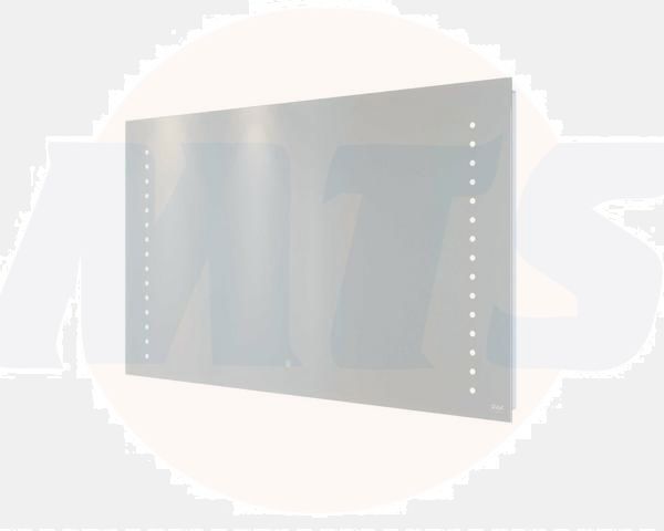 RAK Hestia Led Illu Landscape Mirror RAKHES5003 Bathroomsuites