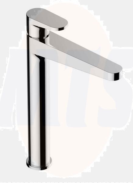 RAK Ischia Tall Bsn Mxr In Cp RAKISH3003C Bathroomsuites