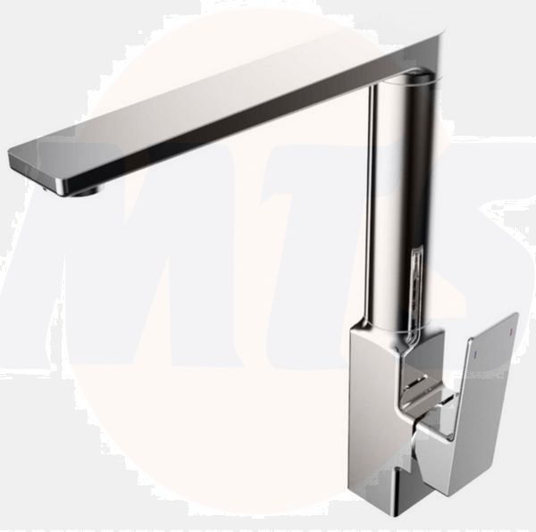 Venice Side Lever Kitchen Sink Mxr RAKKIT010 Bathroomsuites