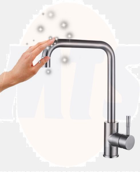 Vienna One Touch Kitchen Sink Mxr RAKKIT019 Bathroomsuites