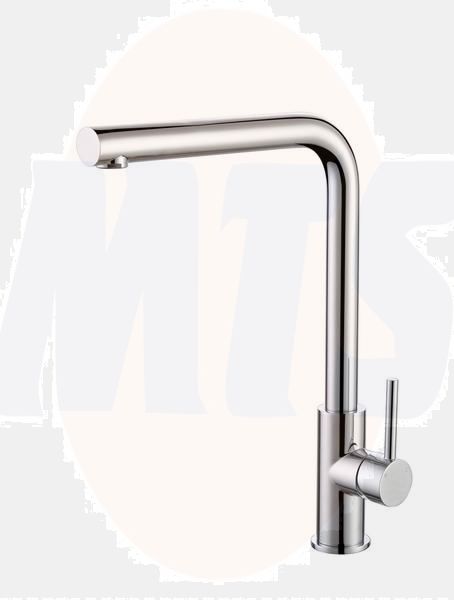 RAK Munich Side Lever Kitchen Sink Mxr RAKKIT020 Bathroomsuites