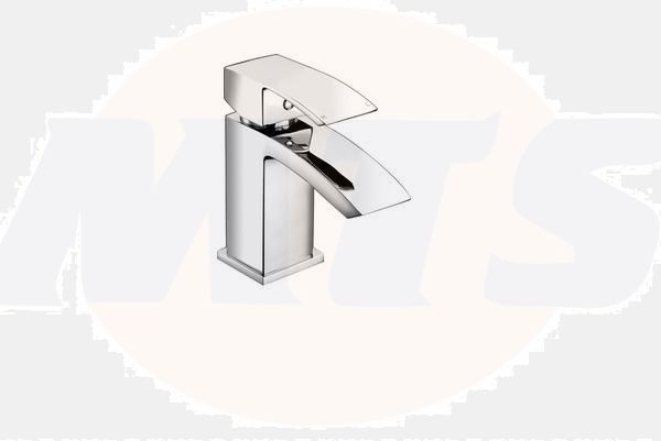 RAK Metropolitan Mini Mono Bsn Mxr (No Waste) RAKMET3002 Bathroomsuites