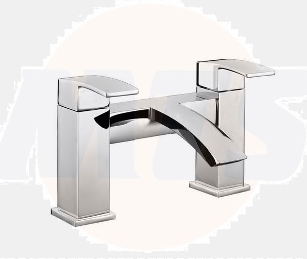 RAK Metropolitan Bath Filler RAKMET3004 Bathroomsuites
