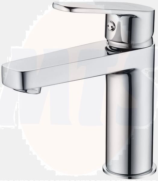 RAK Origin Mono Bsn Mxr (No Waste) RAKORI3001 Bathroomsuites