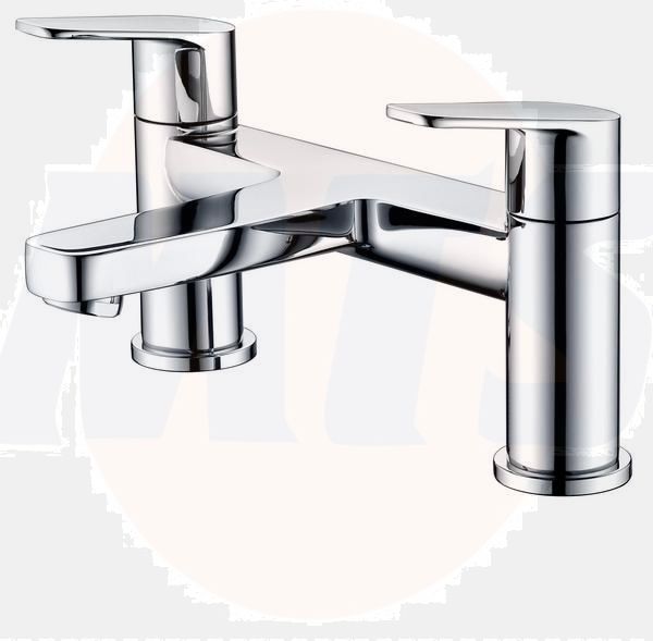 RAK Origin Bath Filler RAKORI3004 Bathroomsuites