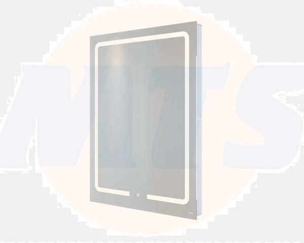 RAK Pegasus Led Illu Portrait Mirror RAKPEG5001 Bathroomsuites