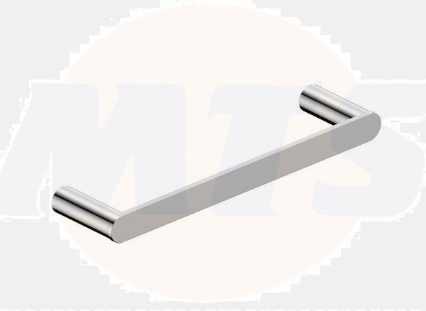 RAK Petit Round Towel Ring In Cp RAKPER9902-1C Bathroomsuites