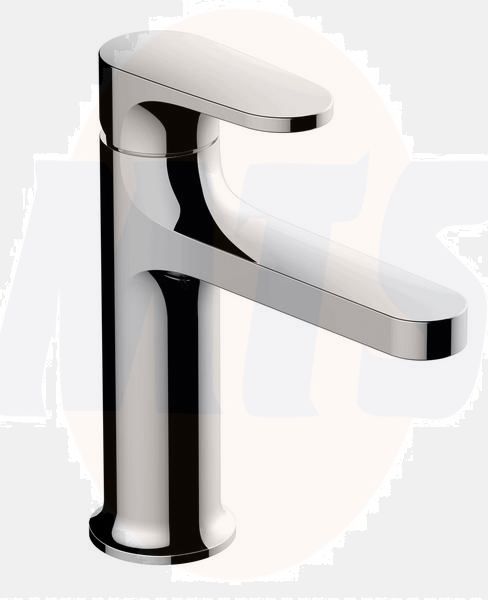 RAK Portofino Standard Bsn Mxr In Cp RAKPOR3001C Bathroomsuites