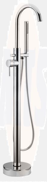 RAK Prima Tech Free Standing Bsm RAKPRT3014 Bathroomsuites